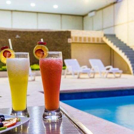 Ribai Hotels - Barranquilla Екстериор снимка