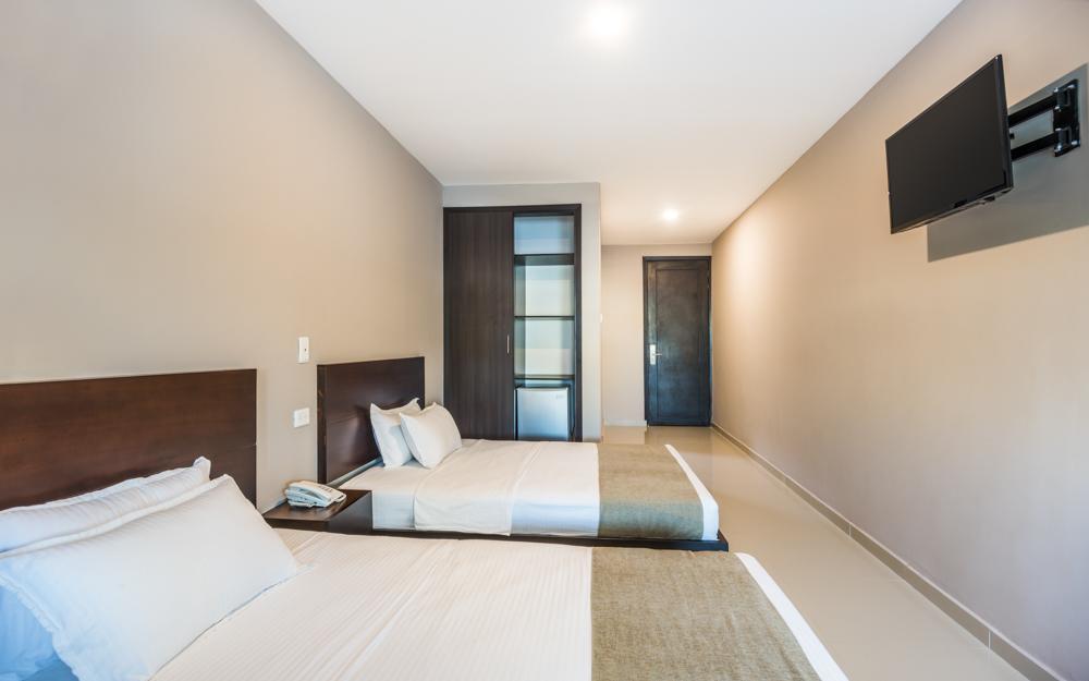 Ribai Hotels - Barranquilla Екстериор снимка