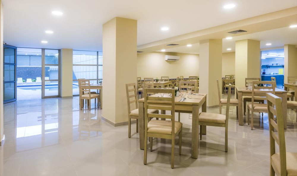 Ribai Hotels - Barranquilla Екстериор снимка