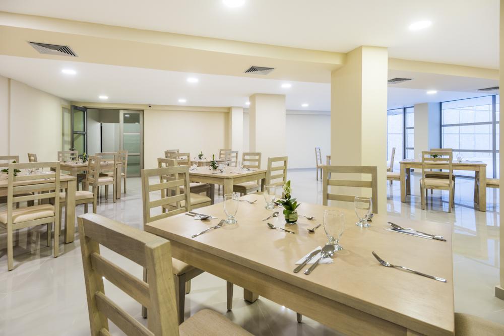Ribai Hotels - Barranquilla Екстериор снимка