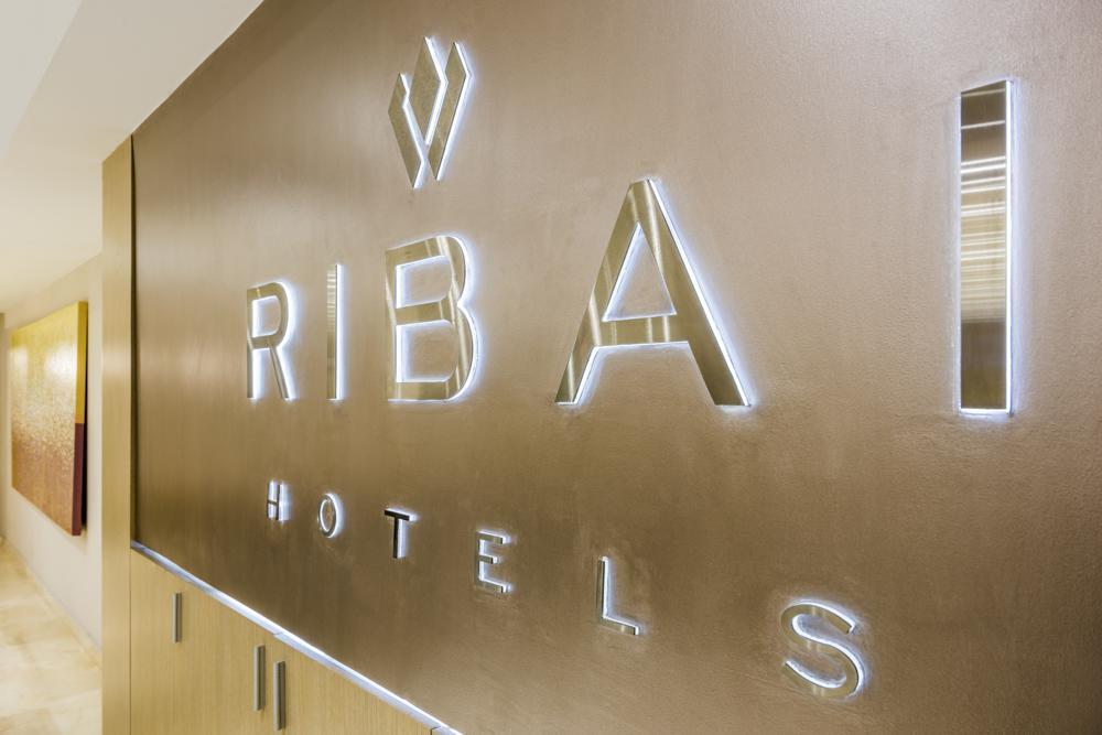Ribai Hotels - Barranquilla Екстериор снимка